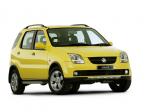 Holden Cruze 2002 года
